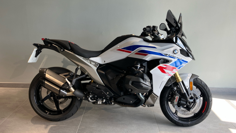 BMW R1300 RS SE ASA (25MY)